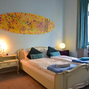 Artep 73 Gästewohnung , BRE Deutschland