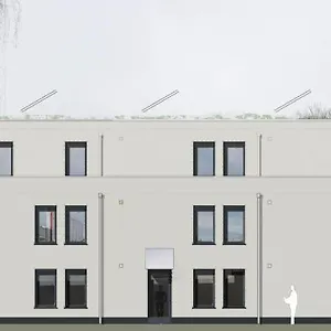 Site.inn , Hamburg Deutschland