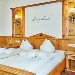 Hotel Klosterwirt Hoeglwoerth, Anger