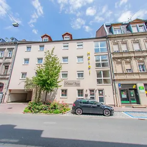 Hotel Centro Nuernberg, Fürth