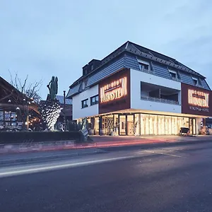 Hotel Hornstein - Weingut, Vinothek & Gastronomie, Nonnenhorn
