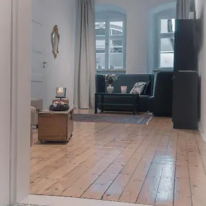  Apartment Adam&eva
