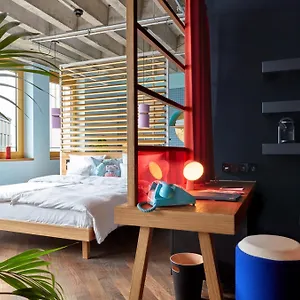 25hours The Circle 4* Cologne