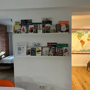 Im Geteviertel - Citynah , BRE Deutschland