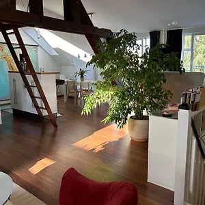 Dachstudio Im Geteviertel - Citynah , BRE Deutschland