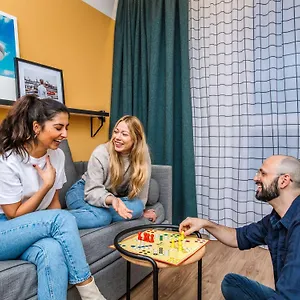 Adagio Access Appart hôtel Hambourg