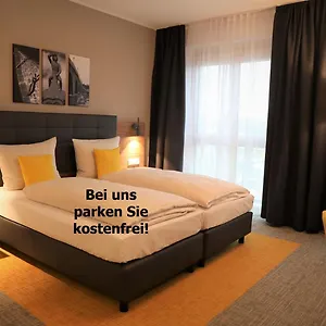 Hotel Includio, Ratisbonne
