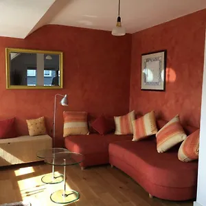 Have A Nice Messewohnung, Zeitwohnen Mit Bester Anbindung , Köln Deutschland