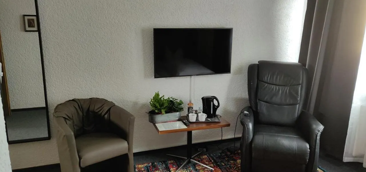 Hotel Gasthof Drei Linden à Bamberg 2*,