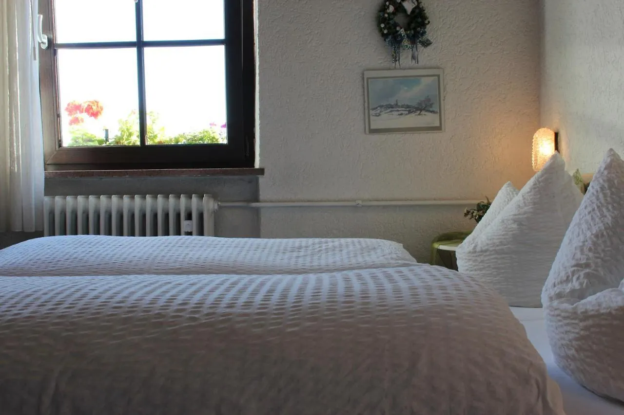 Hotel Gasthof Drei Linden à Bamberg
