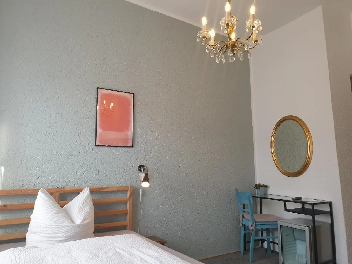 Hotel Gasthof Drei Linden à Bamberg