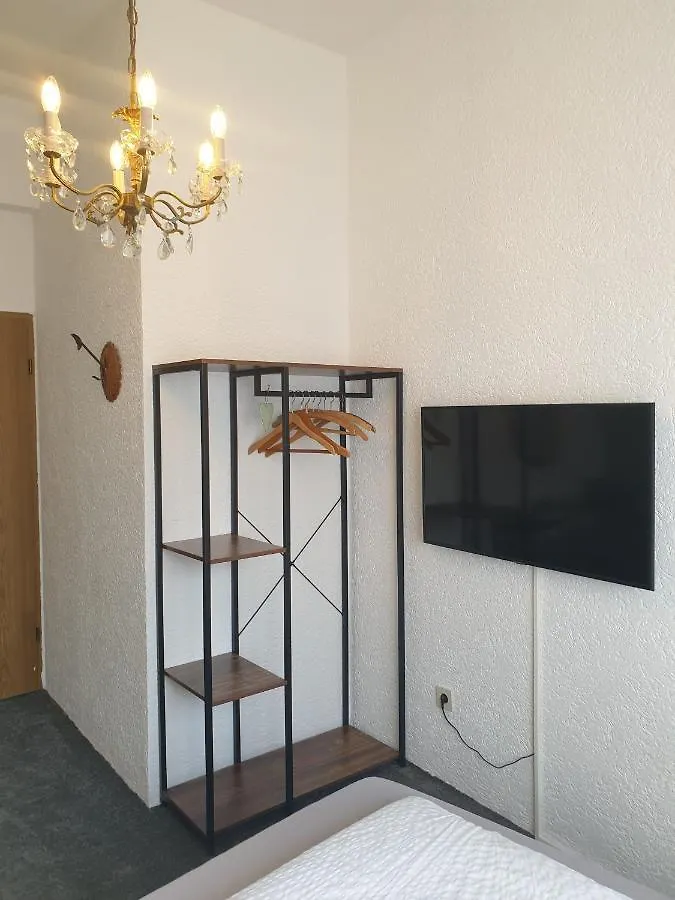 Hotel Gasthof Drei Linden à Bamberg 2*,
