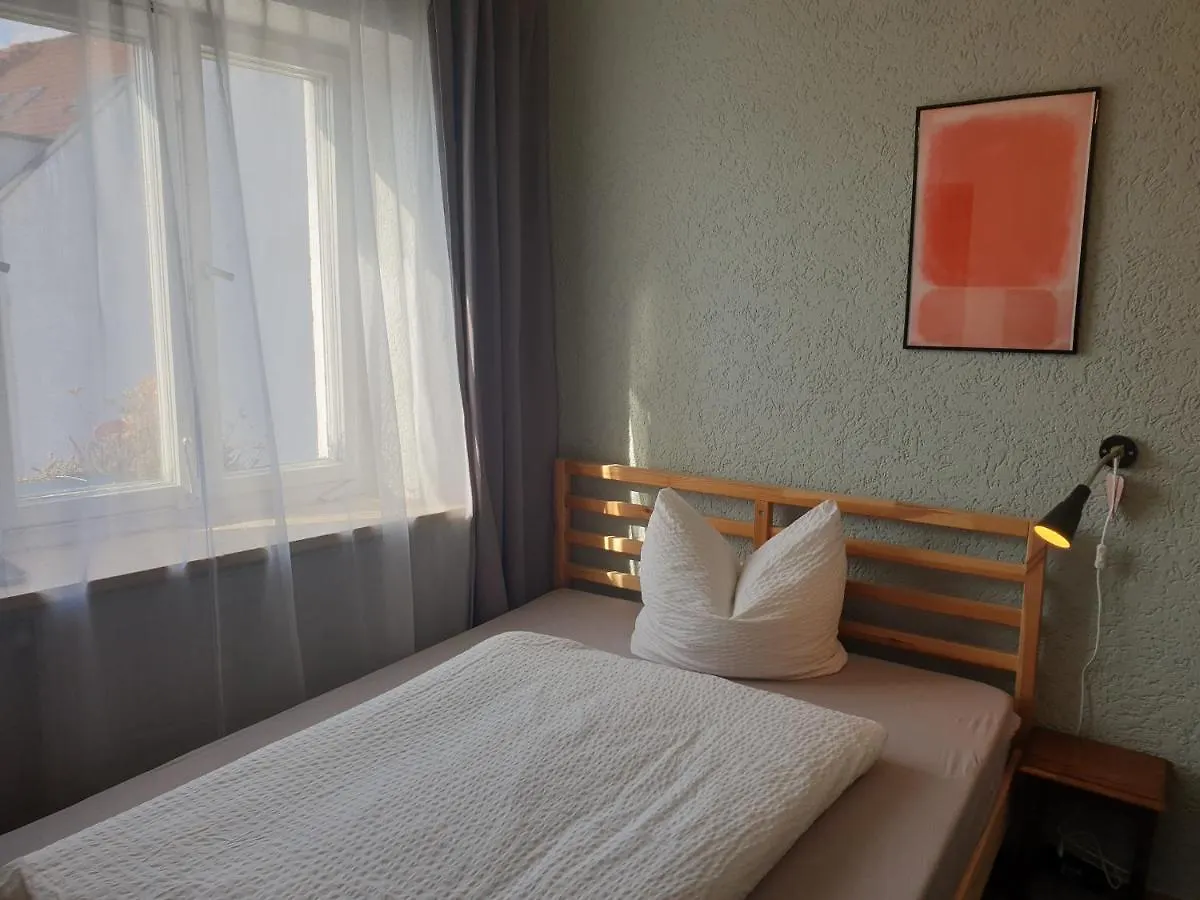 Hotel Gasthof Drei Linden à Bamberg 2*,  Allemagne
